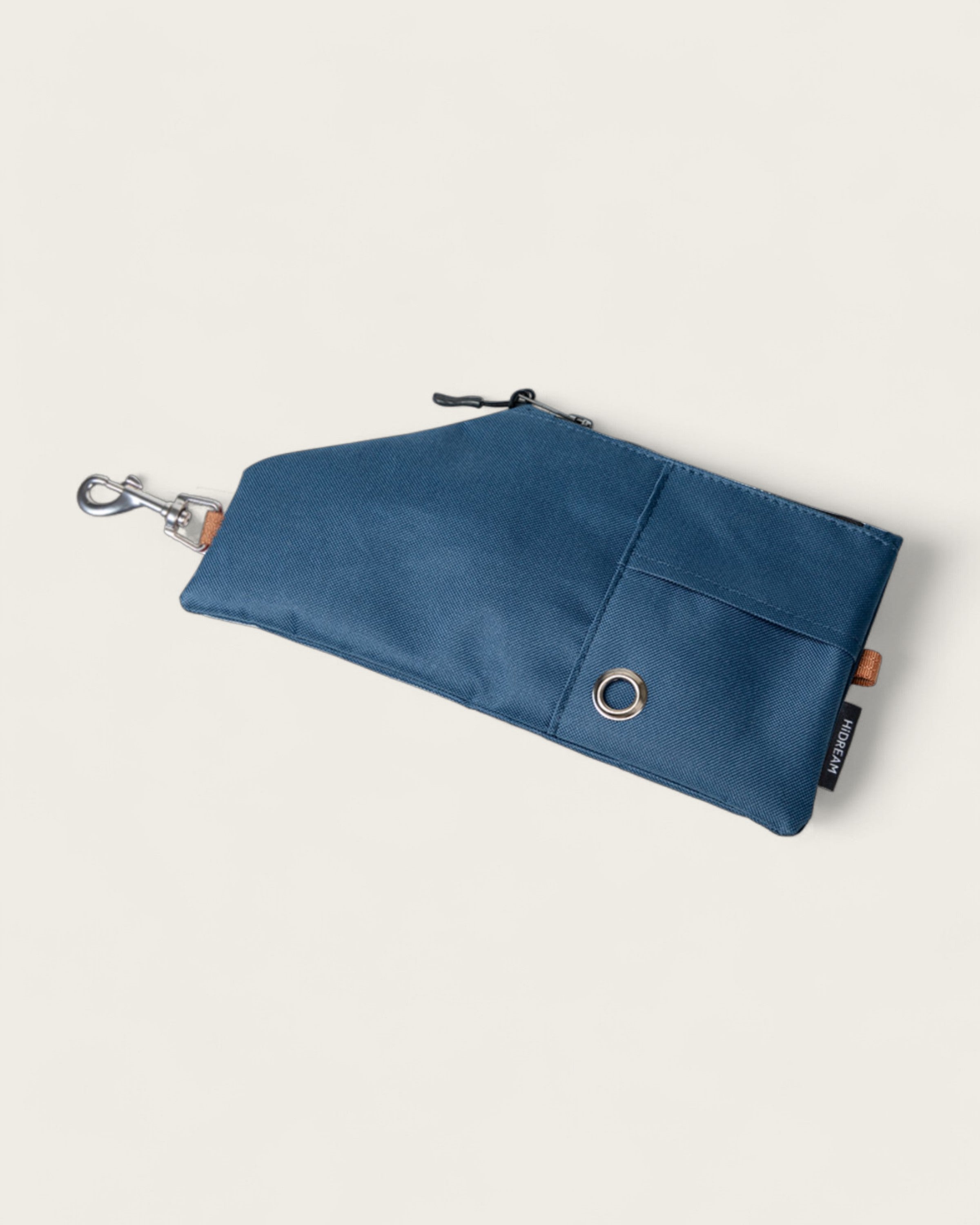 Portable Leash Storage Bag