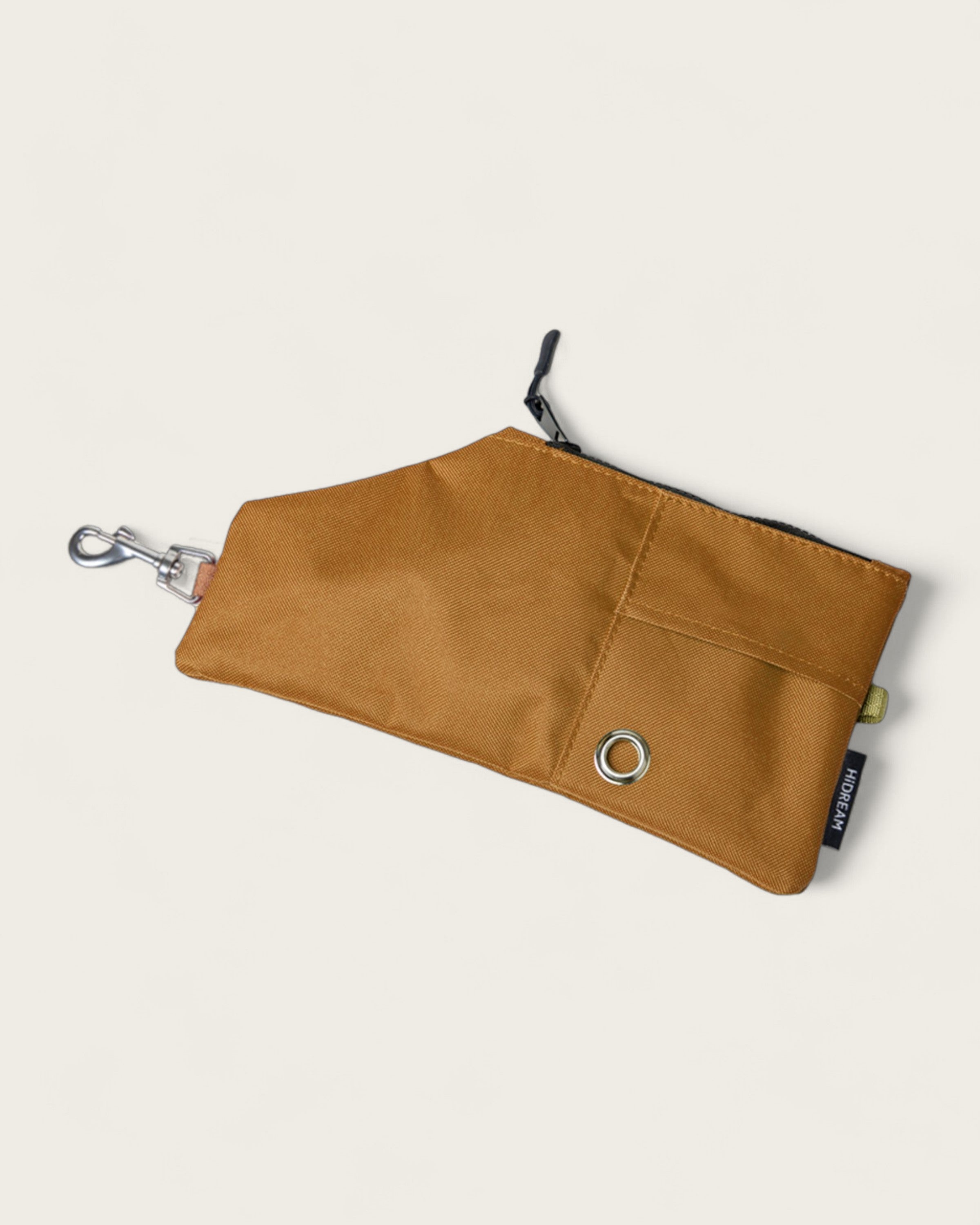 Portable Leash Storage Bag