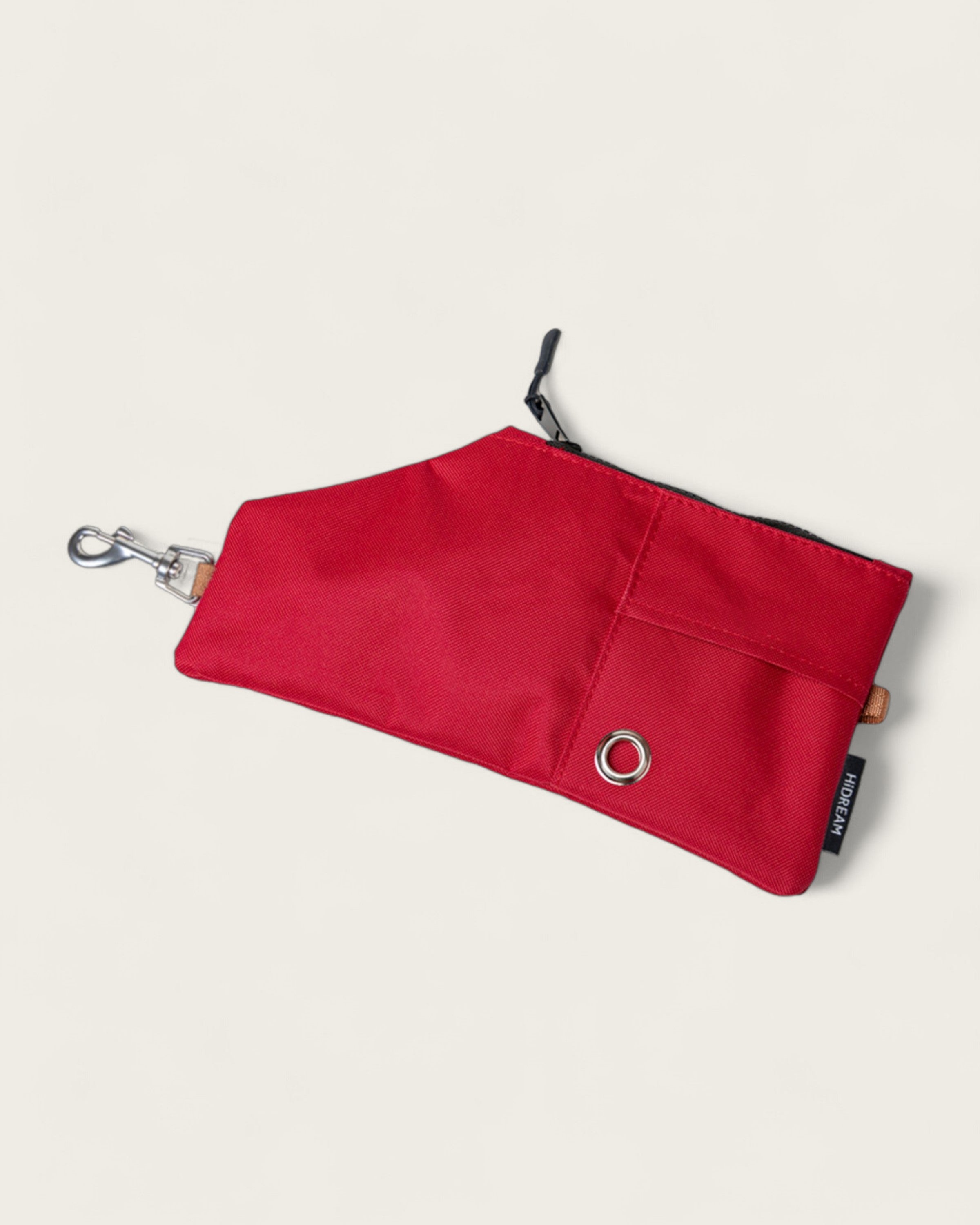 Portable Leash Storage Bag