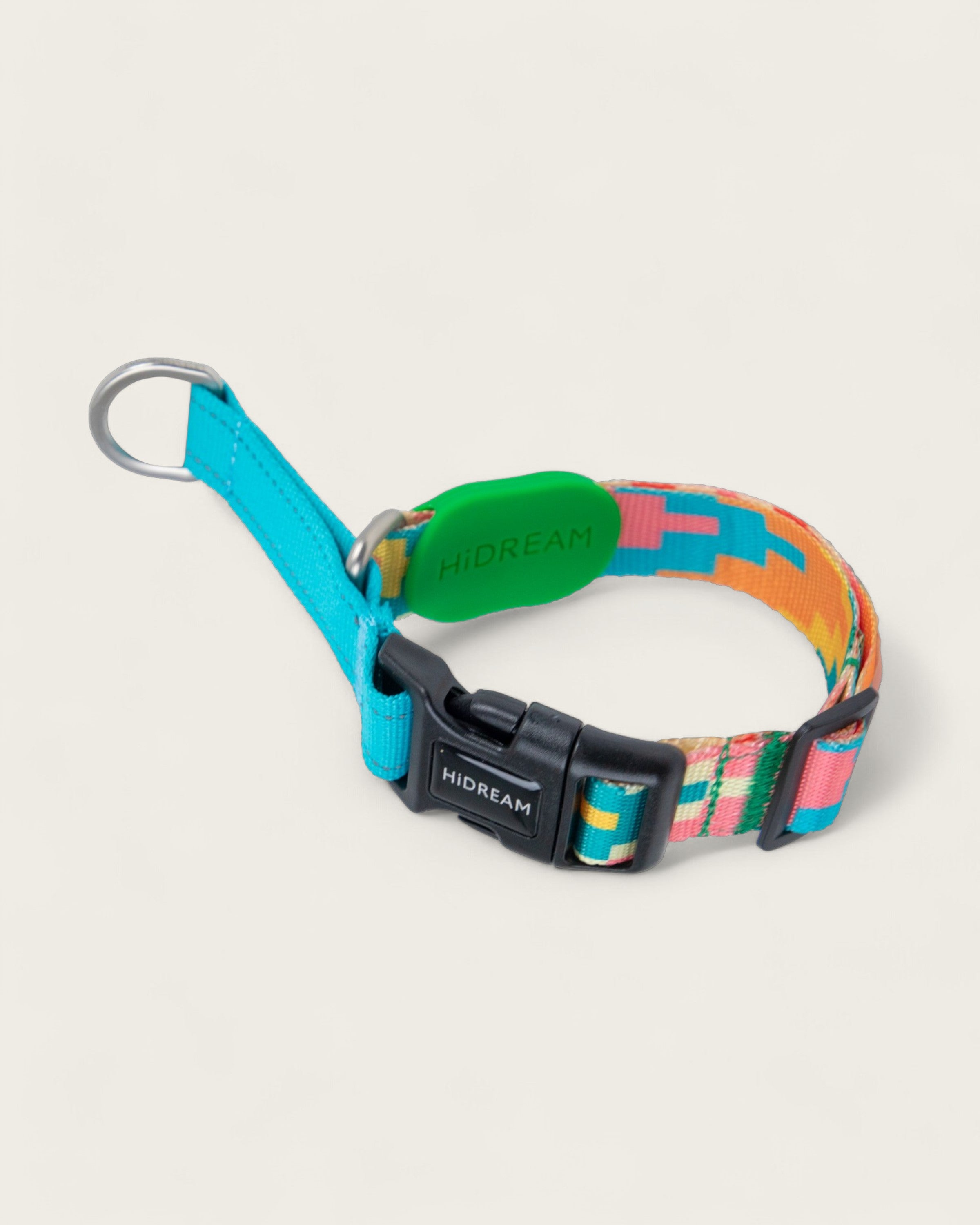 Vibrant PRO Hybrid Collar - Bo&Hew