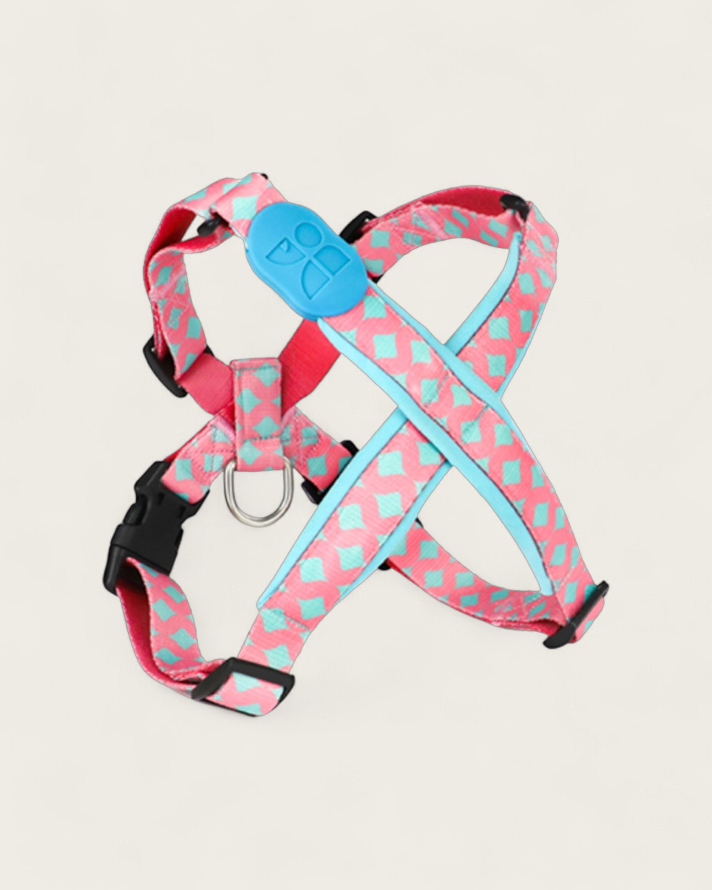 Vibrant PRO Series X - Shaped Harness - Bo&Hew