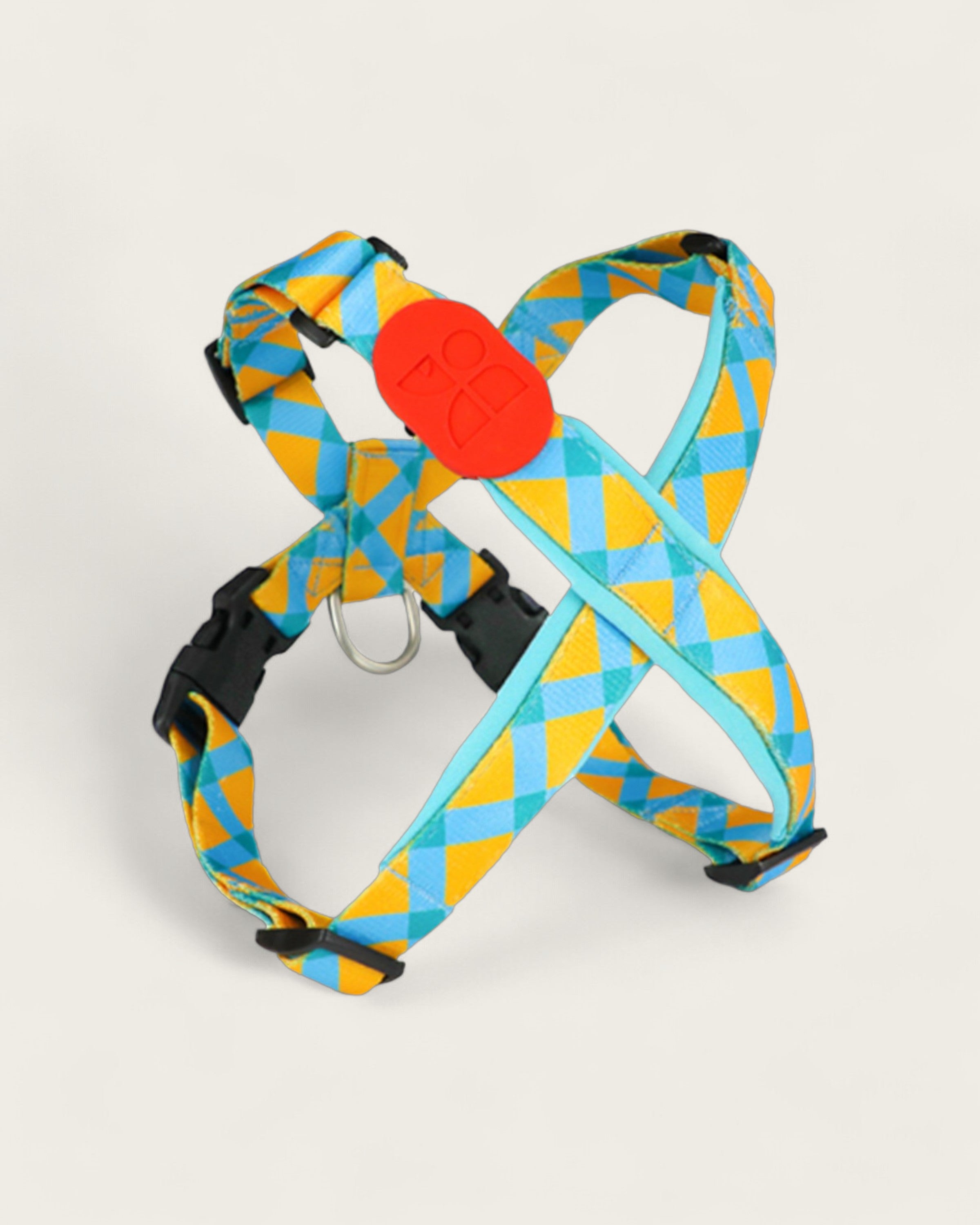 Vibrant PRO Series X - Shaped Harness - Bo&Hew